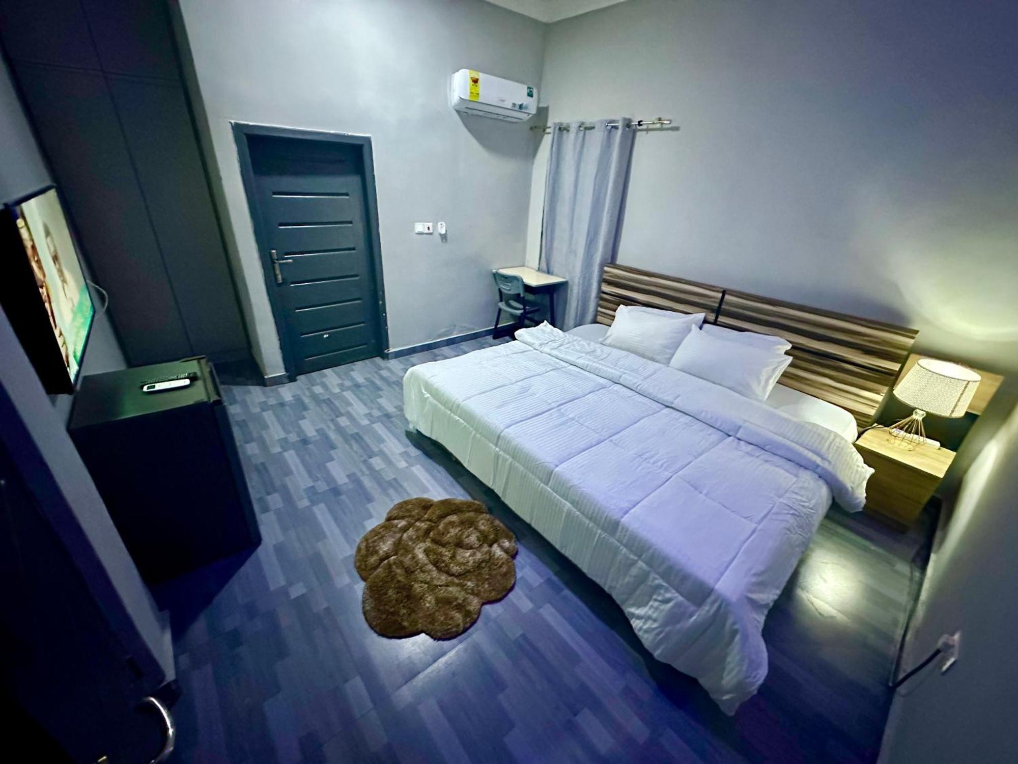 Northwold Hotel Sotuom エクステリア 写真