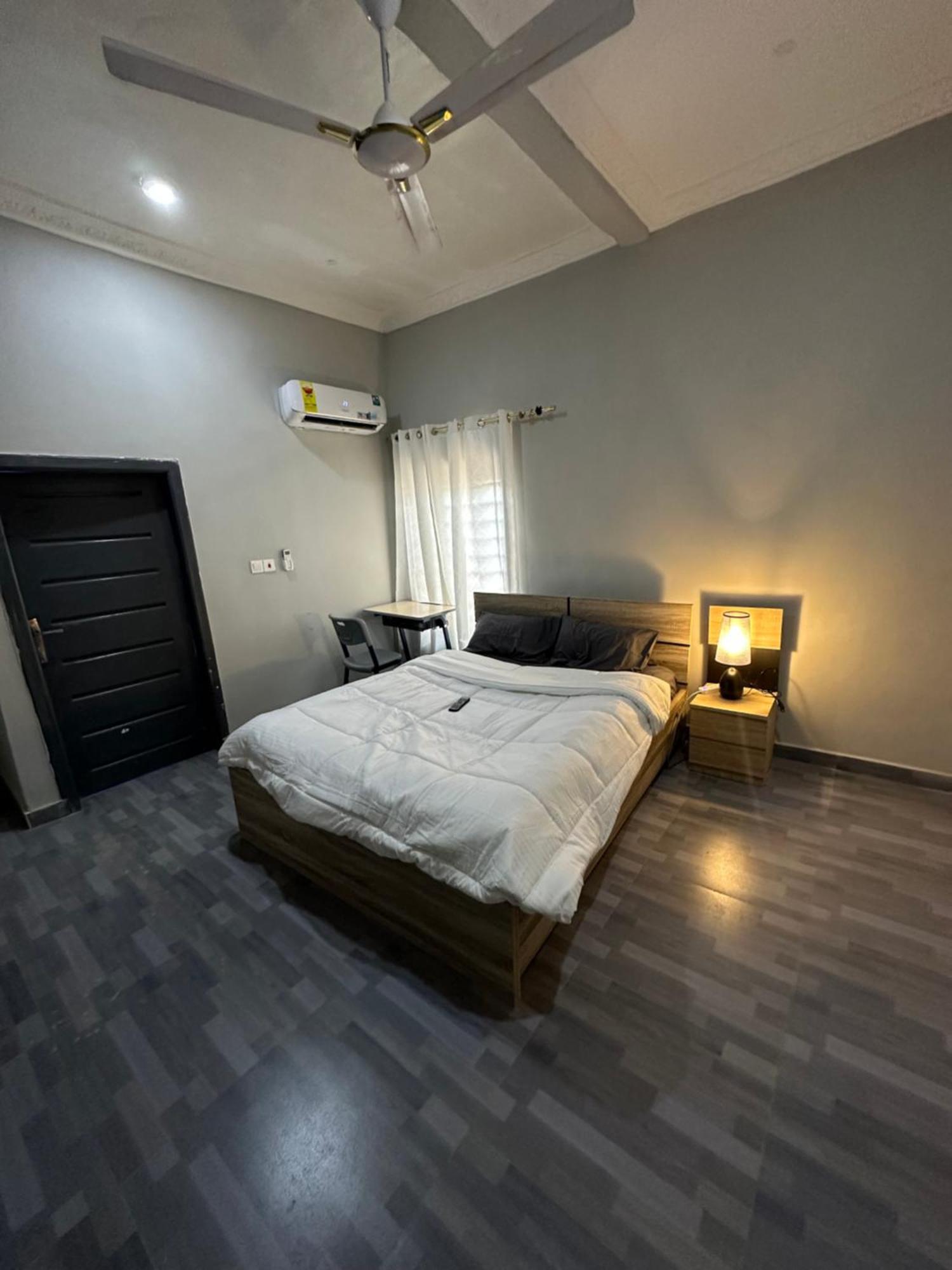 Northwold Hotel Sotuom エクステリア 写真